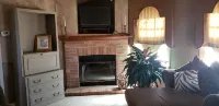 RUSTY'S COTTAGE A COZY GET- A- WAY Hotels in Post