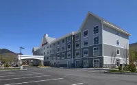 Hampton Inn by Hilton Lincoln White Mountains Hotels in Lincoln
