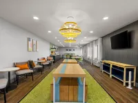 Spark by Hilton Fort Wayne Hotels in Fort wayne