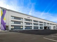 Spark by Hilton Fort Wayne Hotels in Fort wayne