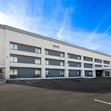 Spark by Hilton Fort Wayne