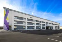 Spark by Hilton Fort Wayne Hotels near Robert E Meyers Park