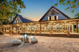 Indian Ocean Lodge