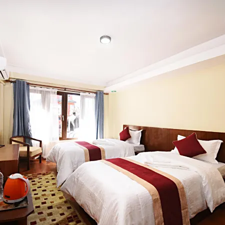 Karma Hotel Nepal Pvt. Ltd.