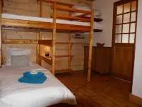 APPART RDC DS PRIVATE CHALET MY REVE DOMAINE ALPE D'HUEZ IN VILLARD RECULAS