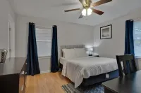 Duke East Campus 1BR Markham