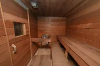 Finnegan's Barn - Retro Rustic Mansfield/Smuggs Các khách sạn ở Underhill