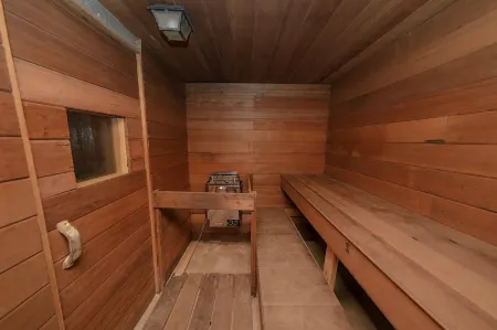 Finnegan's Barn - Retro Rustic Mansfield/Smuggs Отели в г. Андерхилл