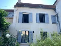 LE CLOS lock door Hôtels à proximité de : Chavignol