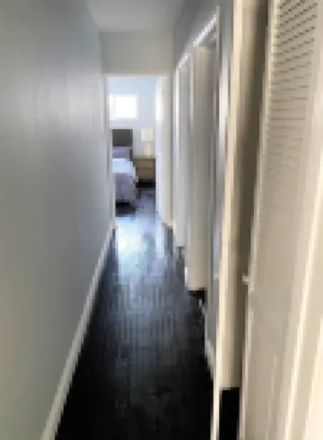 Remodeled rental in the heart of West Hollywood WeHo