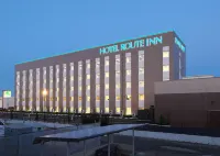 Hotel Route-Inn Sabae -Kokudou 8 Gou- Các khách sạn ở 