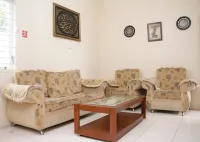 Afaris House Hotel di Meunasah Papeun