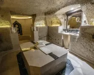 Utopia Cave Cappadocia Hotel - СПА