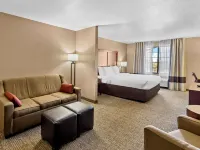 Comfort Inn Benson Near Kartchner Caverns Hotels in Benson