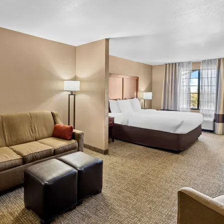 Comfort Inn Benson Near Kartchner Caverns