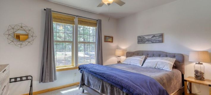 Beautiful Pagosa Springs home with National Forest Access Hotels in Archuleta County