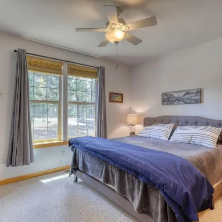Beautiful Pagosa Springs home with National Forest Access