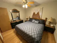 Beautiful Bryson City Oasis ~ Creek on Property