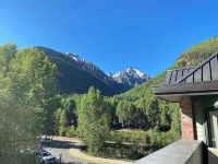 Best Views and Accommodations from the New Parkside Penthouse Downtown Telluride - 4-Star