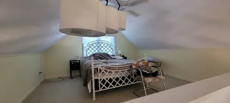 Fish or Relax at "The Oar House" on W.P. Lake