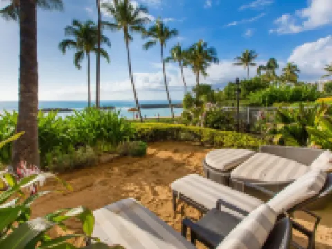 Luxurious Beach Villa 3BR/2.5B in KoOlina~FREE WIFI, GYM w/ ALL NEW UPGRADES โรงแรมในแคโปเล