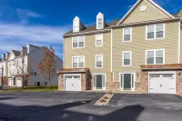 Perfect Family Vacation, Open Floor Plan, Relaxed Coastal Living - 3-Star