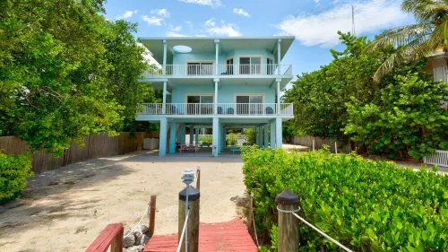 Key Largo Waterfront Paradise