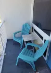 GREAT LOCATION- 1 BR/2 Bath Direct Oceanfront Condo-<br>Free Wi-Fi  new up date