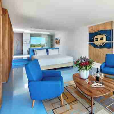 Domaine des Andéols Rooms