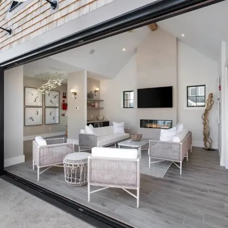 New Construction! 5 Bedroom Home with Community Clubhouse and Pool