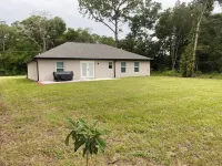 New 2024 home. 5mi to WEC. Close to I-75. Rainbow river, Devils Den and more. Hotel dekat Adena Club