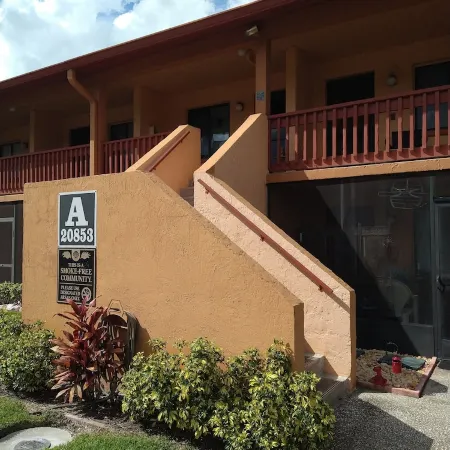 Clothing Optional Home Away From Home