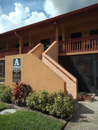 Clothing Optional Home Away From Home