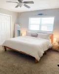 Sunset Rose Retreat