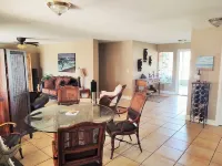 Beautiful Beach Style Home by Port Canaveral w/Private Salt Water pool