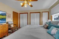 3- Bedroom Apartment at an Award Winning Winery