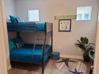 Ocean and Small town fun! Can't get  better then that! Hotels in Imperial Beach