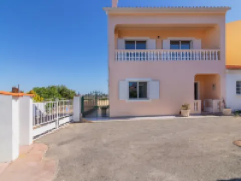 Casa do Sol - 3 étoiles