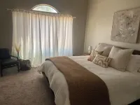 Cozy home in the heart of the desert!  5 minutes from the Saguaro National Park!