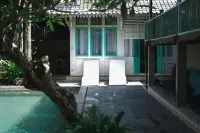 Ubu Villa Donolayan Hotell i Donoharjo