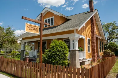 History Loves Company-1920's Arts and Crafts Sears Kit Home-family/dog Friendly