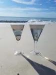 2018 - NEWLY RENOVATED CONDO BY THE BEACH #2