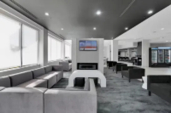 Holiday Inn Express & Suites WASHINGTON DC -  NOMA by IHG