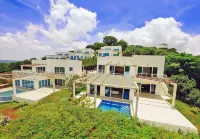 Surf Ranch Popoyo Hotels in Las Lajas