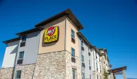 My Place Hotel-Carson City, NV