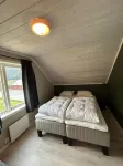 Beautiful Villa in Isfjorde Hotels in 