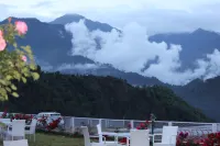 Buransh Heli Resort Các khách sạn ở Rudraprayag