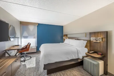 Holiday Inn Express Crestwood Hotel a Alsip