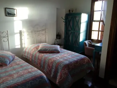 ARİSTONİCUS BUTİK HOTEL Hotels in Bergama