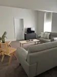 Apartment 2, Cosy 2 bedder